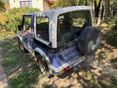 SUZUKI SJ SAMURAI 1999 - 8