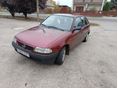 OPEL ASTRA F 1998/7 - 1