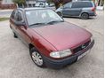 OPEL ASTRA F 1998/7 - 2