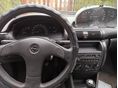 OPEL ASTRA F 1998/7 - 8