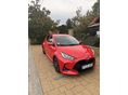 TOYOTA YARIS 2022/2 - 1