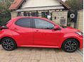 TOYOTA YARIS 2022/2 - 3