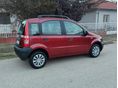 FIAT PANDA 2005 - 2