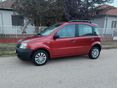 FIAT PANDA 2005 - 3