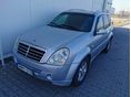 SSANGYONG REXTON 2009/8 - 1