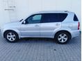SSANGYONG REXTON 2009/8 - 2