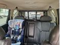 SSANGYONG REXTON 2009/8 - 10