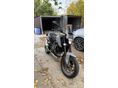KTM 690 DUKE 2013/12 - 2