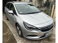 OPEL ASTRA K 2018/7 - 1