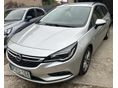 OPEL ASTRA K 2018/7 - 2
