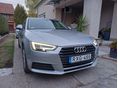 AUDI A4 2016/2 - 1
