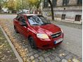 CHEVROLET AVEO 2009/7 - 3