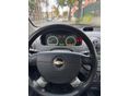 CHEVROLET AVEO 2009/7 - 7