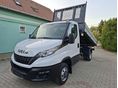IVECO DAILY 2021/9 - 2