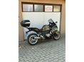 HONDA VFR 1200 F 2012/5 - 6