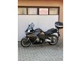 HONDA VFR 1200 F 2012/5 - 7