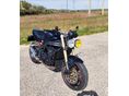TRIUMPH SPEED TRIPLE 1050 2005/6 - 1