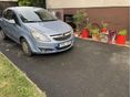 OPEL CORSA D 2009/5 - 2