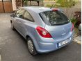 OPEL CORSA D 2009/5 - 3