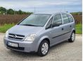 OPEL MERIVA A 2005/9 - 2