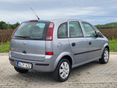 OPEL MERIVA A 2005/9 - 4