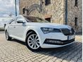 SKODA SUPERB 2022/4 - 1