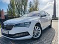 SKODA SUPERB 2022/4 - 2
