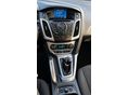 FORD FOCUS 2011/9 - 12
