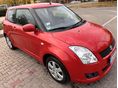 SUZUKI SWIFT 2010/2 - 2