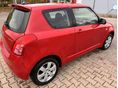 SUZUKI SWIFT 2010/2 - 3