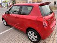 SUZUKI SWIFT 2010/2 - 4