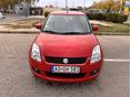 SUZUKI SWIFT 2010/2 - 5