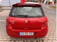 SUZUKI SWIFT 2010/2 - 6