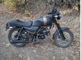 BARTON CAFE RACER 2024/6 - 1