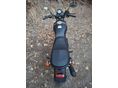 BARTON CAFE RACER 2024/6 - 2