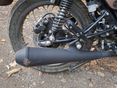 BARTON CAFE RACER 2024/6 - 7