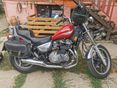 KAWASAKI LTD 450 1986/4 - 1