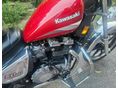 KAWASAKI LTD 450 1986/4 - 2