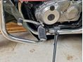 KAWASAKI LTD 450 1986/4 - 7