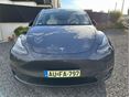 TESLA MODEL Y 2021/12 - 9