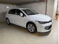VOLKSWAGEN GOLF VIII 2024/6 - 2