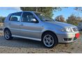 VOLKSWAGEN POLO 2001 - 3