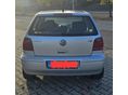 VOLKSWAGEN POLO 2001 - 5