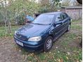OPEL ASTRA G 2007/11 - 1