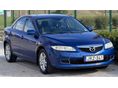 MAZDA 6 2006/9 - 4