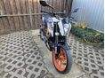 KTM 390 DUKE 2014/2 - 2