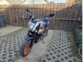 KTM 390 DUKE 2014/2 - 3