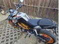 KTM 390 DUKE 2014/2 - 4