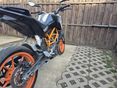 KTM 390 DUKE 2014/2 - 6