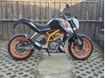 KTM 390 DUKE 2014/2 - 1